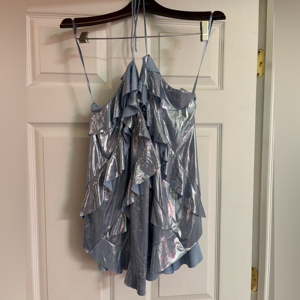 Halter Top from Anthropologie